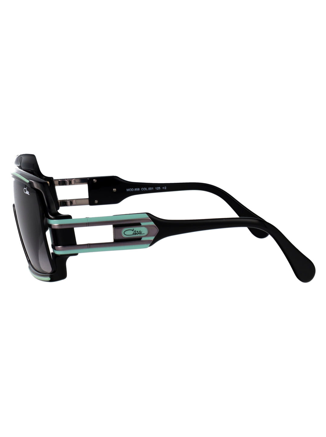 Cazal SUNGLASSES - Black | 51b4317ef50cb11474dd7e4d75b190022efca51b