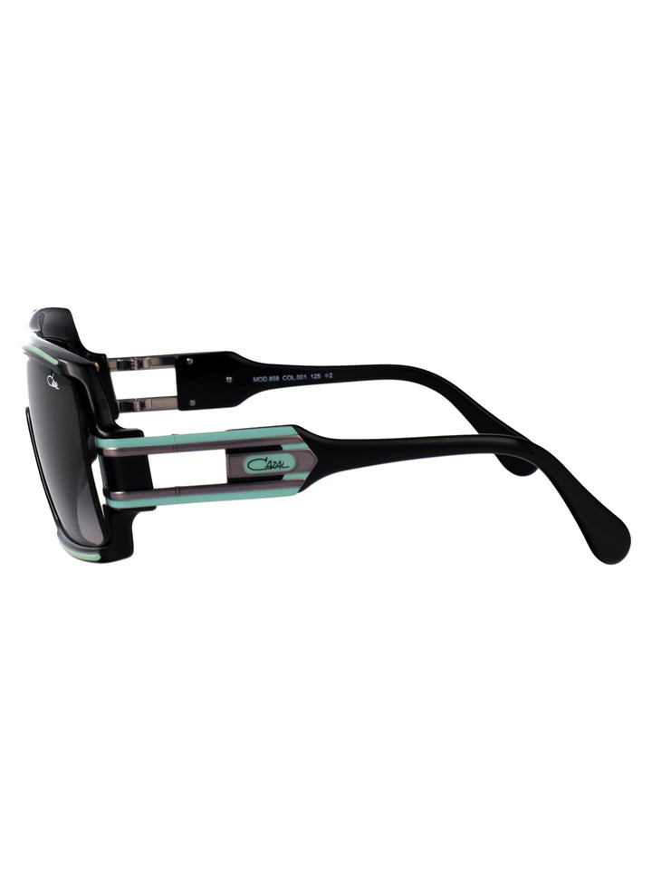 Cazal SUNGLASSES - Black | 51b4317ef50cb11474dd7e4d75b190022efca51b
