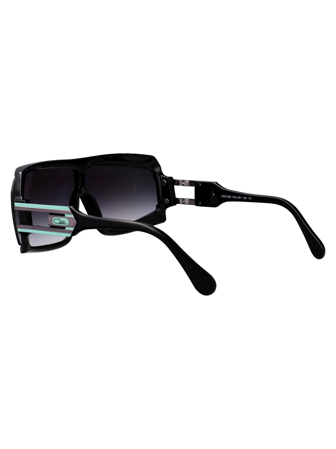 Cazal SUNGLASSES - Black | 4d36b15579fc7e53d99c3d1ac8c0c347539d62fc