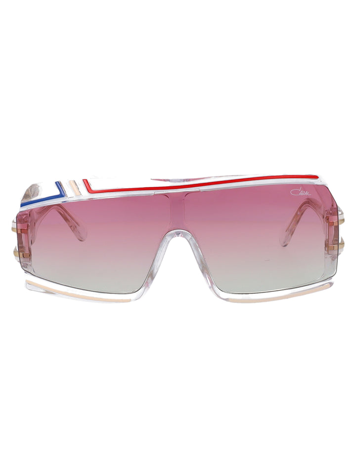 Cazal SUNGLASSES - White | 7a2adf76af2b8173e245ef352a3eaabc0511dc36