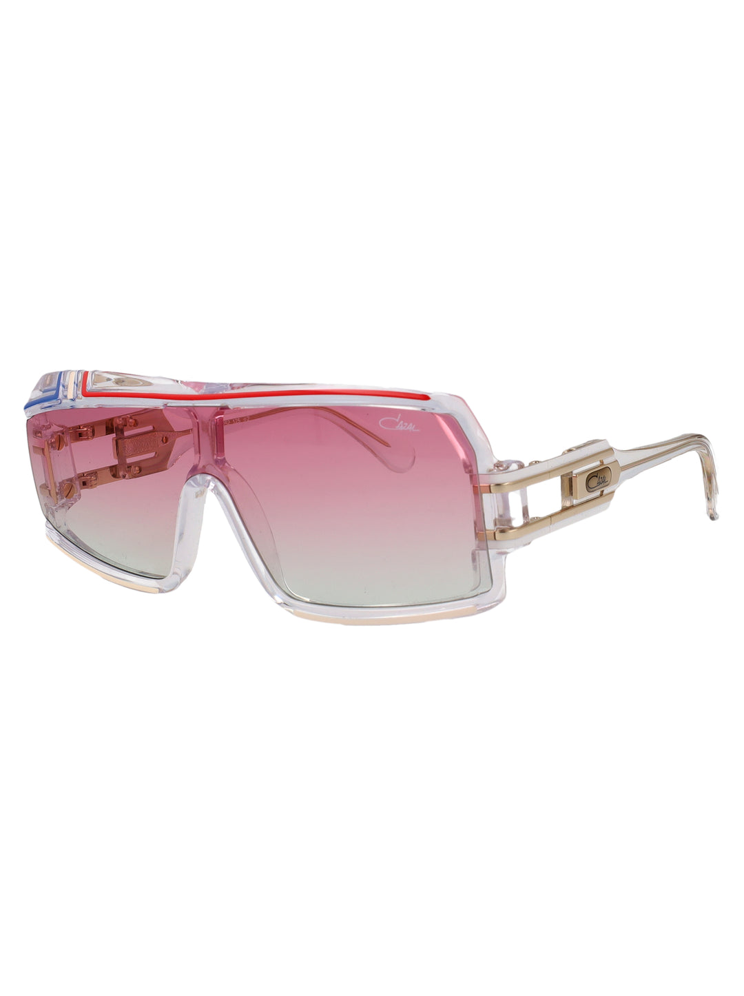 Cazal SUNGLASSES - White | 5e39fdd40d51e8e3bad711279401c797e3a5f77c