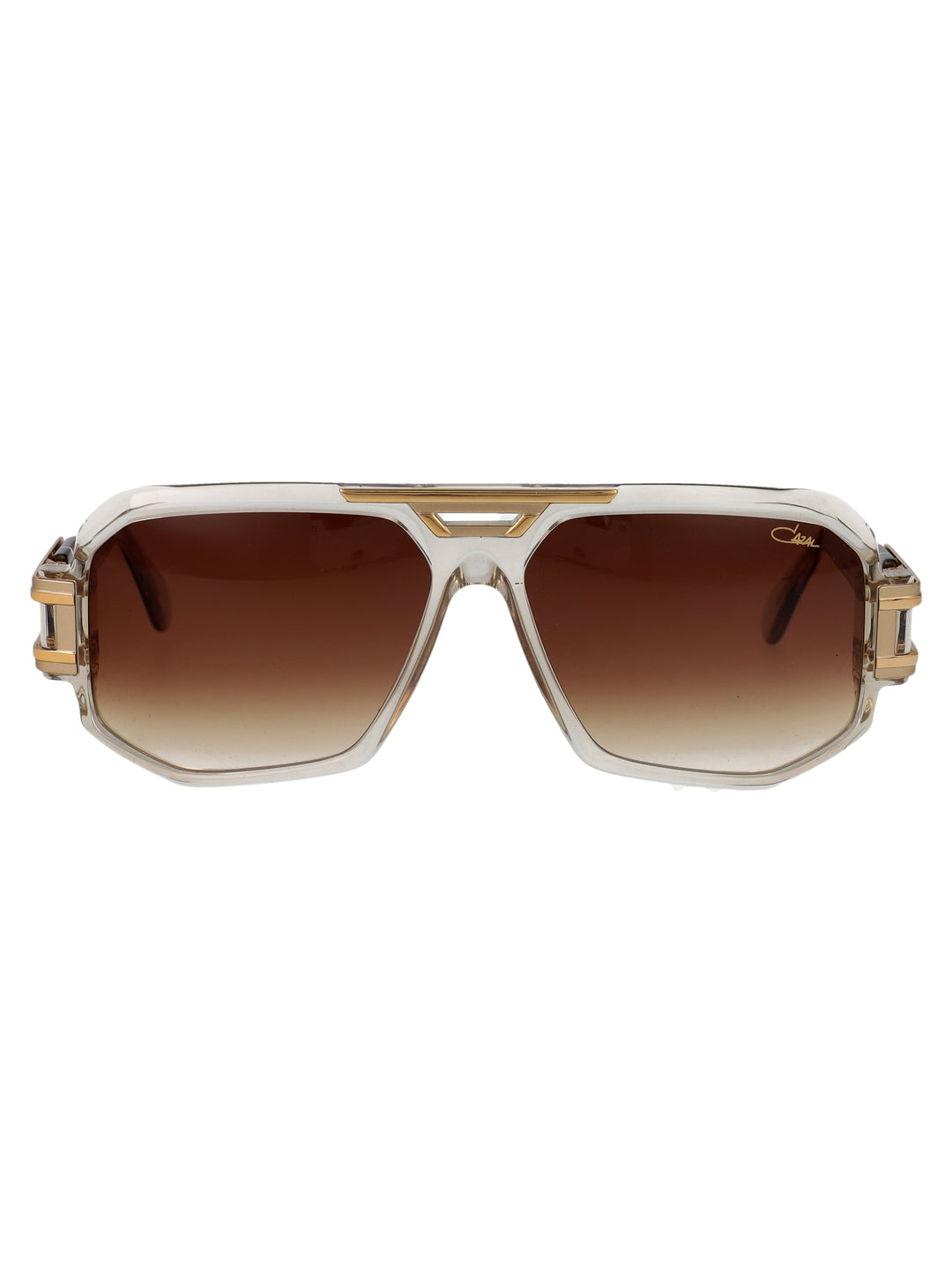 Cazal SUNGLASSES - Brown | 00dc082d91c4d674173dd30ae1df390ced795581