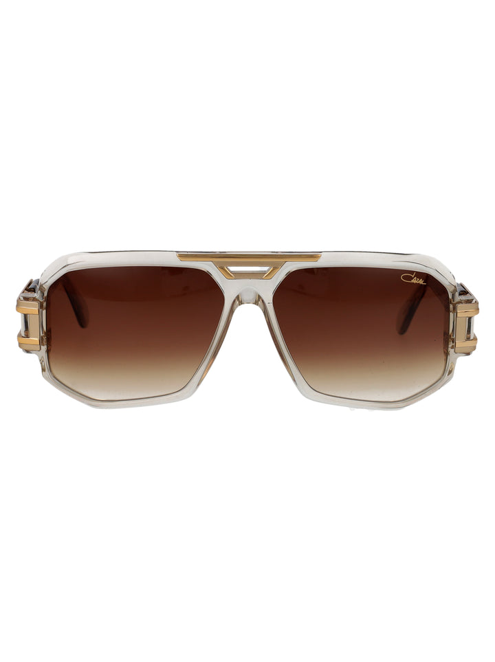 Cazal SUNGLASSES - Brown | 00dc082d91c4d674173dd30ae1df390ced795581