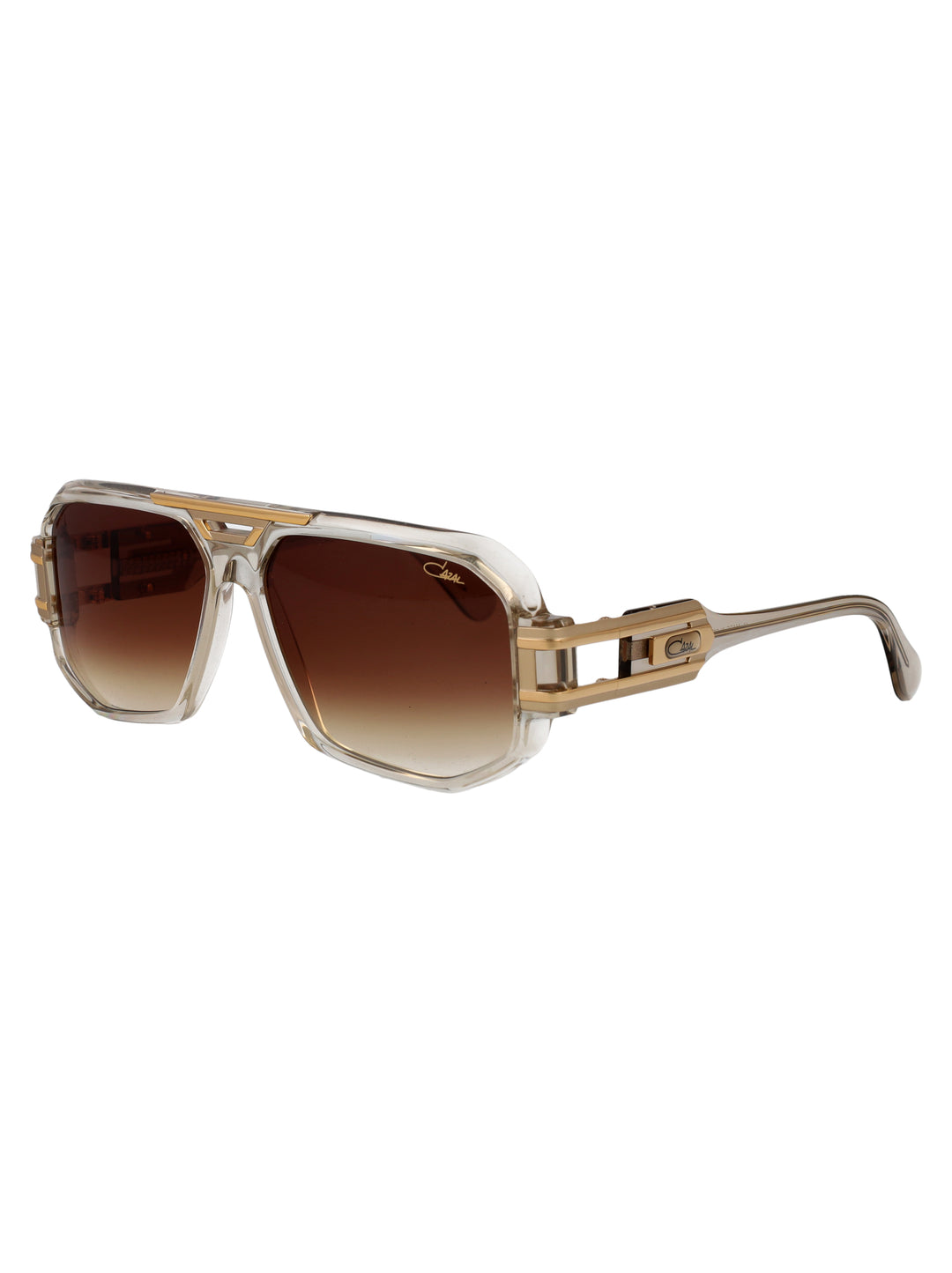 Cazal SUNGLASSES - Brown | 65cb542e224e726524e6099a7eff725e4348781f