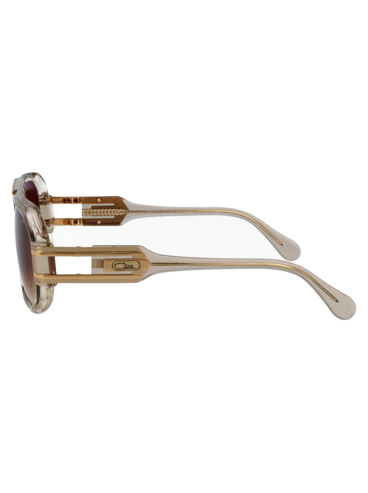 Cazal SUNGLASSES - Brown | 84951bad0f1cfaac11f8ef6e6005ae6b687f9d24