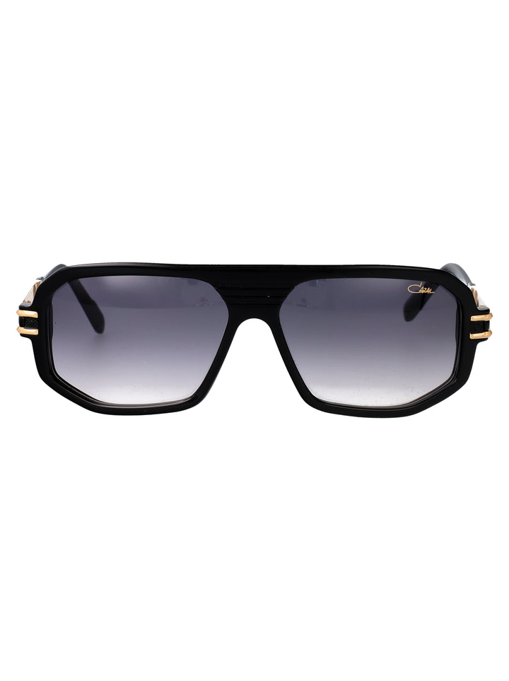 Cazal SUNGLASSES - Black | 1de61159d25cea46239f931944497d22ff764c8f