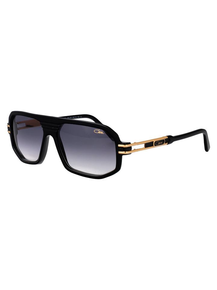 Cazal SUNGLASSES - Black | b8315c2fbe2fe61d369a49e31a06a43379648824