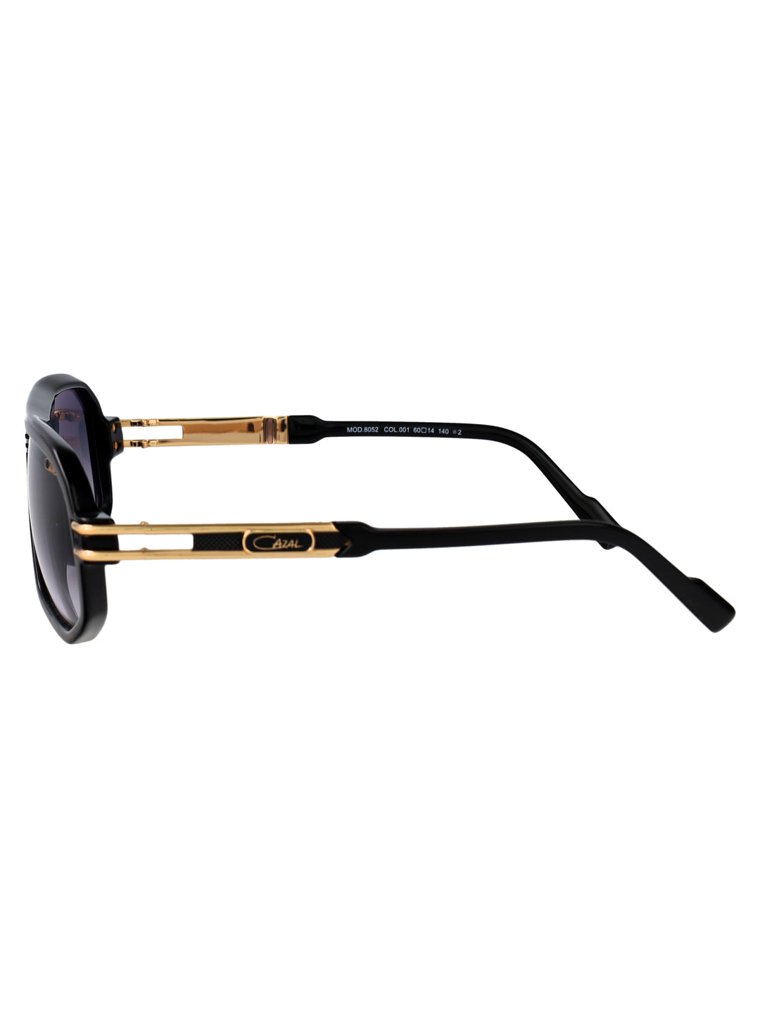Cazal SUNGLASSES - Black | 23cb9dc4aa86b5b2d3ac74427cc1af54eefd565d