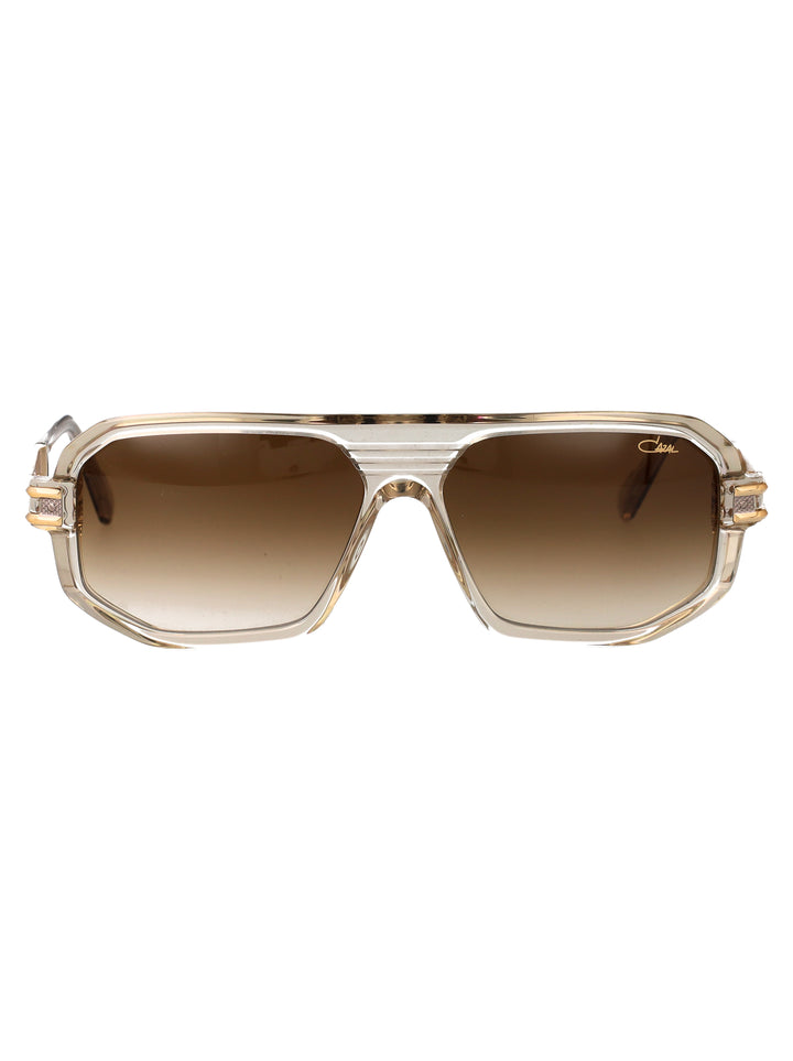 Cazal SUNGLASSES - Brown | 2584ac4bd72303c69d82241f211d095be3f7144c