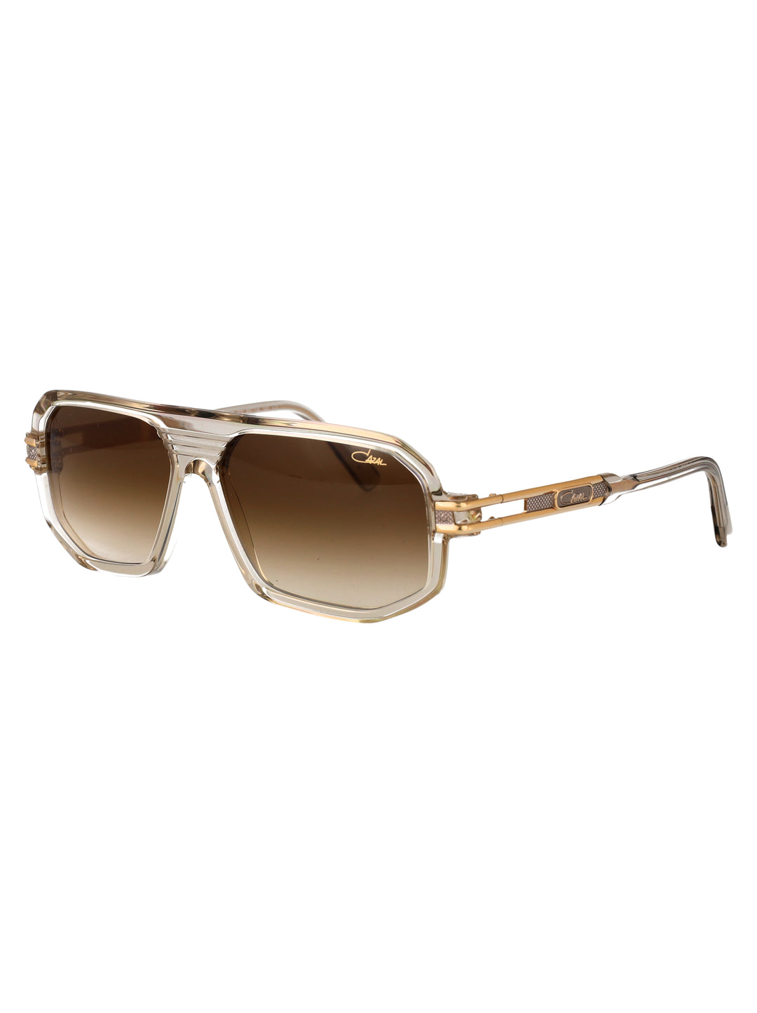 Cazal SUNGLASSES - Brown | 2112f12fdbef71c53996d37ae02c88954c2e80b2