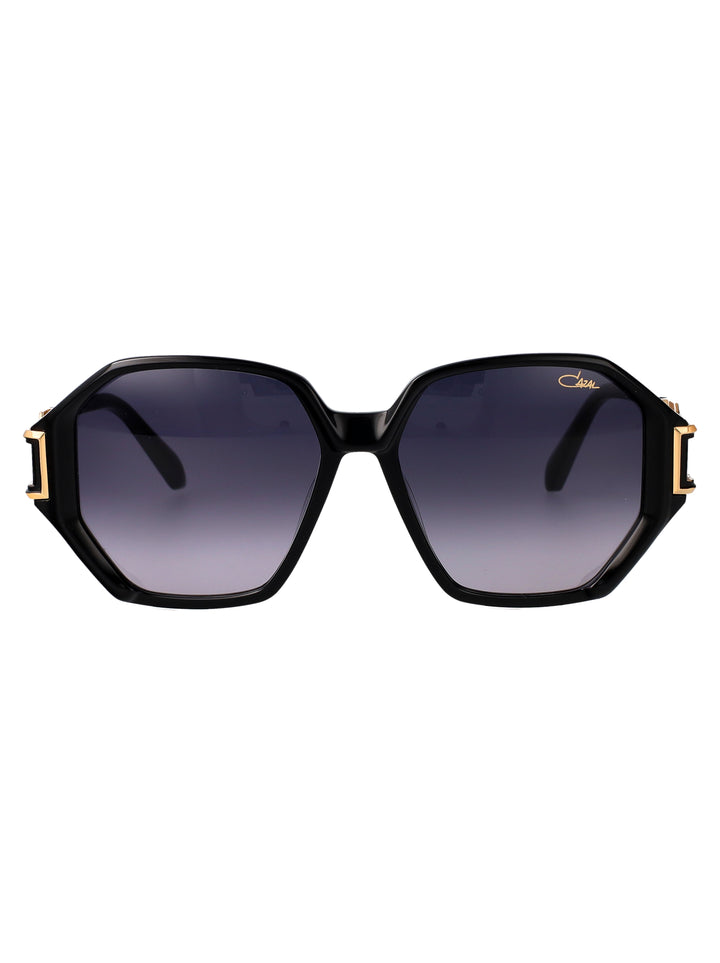 Cazal SUNGLASSES - Black | 4695efc71e9e4922df085ee2caf82713b3eb8e03