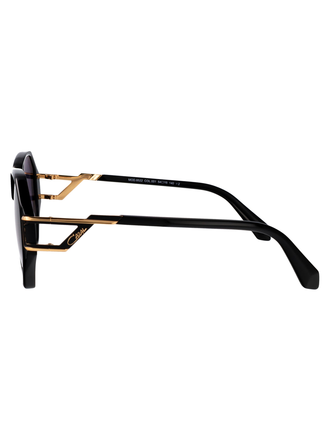 Cazal SUNGLASSES - Black | d1933570a6029e24628ff27fb43e0c569de68ab0