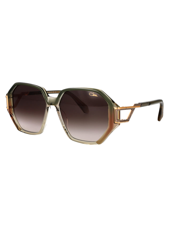 Cazal SUNGLASSES - Green | a2f7e4f069eb53244acb2a4ed8e328047da957cc