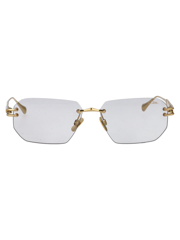 Cazal SUNGLASSES - Gold | 24a1467ecb15506da8f80c4d6e07f00a18d5eea1