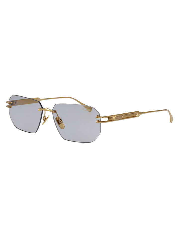 Cazal SUNGLASSES - Gold | e8f65896c1a3a5c632853721cf58a35c72687d38