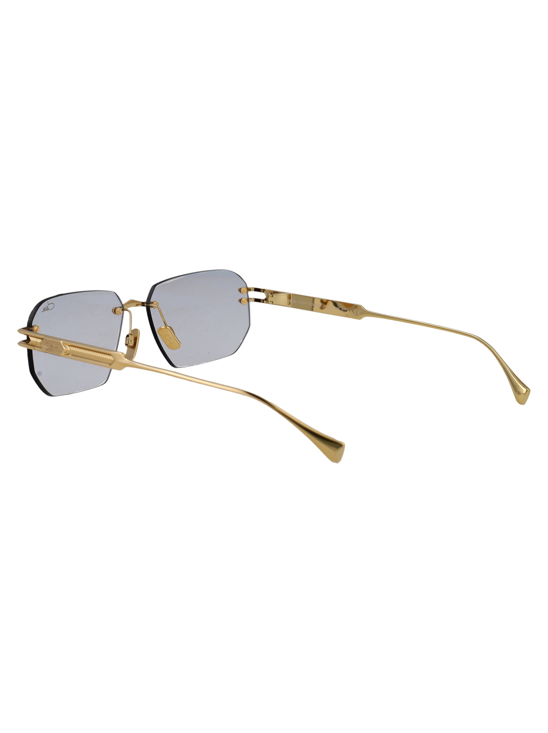 Cazal SUNGLASSES - Gold | ff210ad3f0639f69e02bbdb7bfa41df09fc9b936