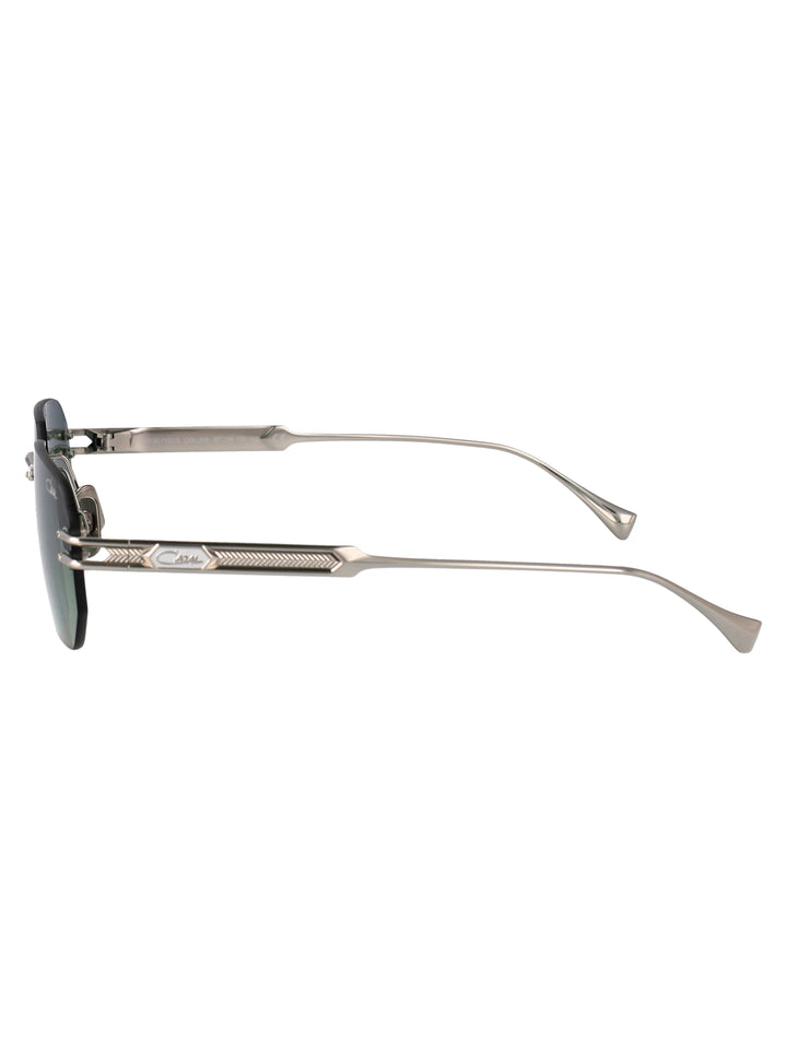 Cazal SUNGLASSES - Grey | 6ed355bacc2696e2f56b59e511da9a56fbf23e9e