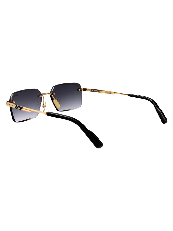Cazal SUNGLASSES - Black | 64d4330790581ed16468d250f3b31fdb7c247c7d