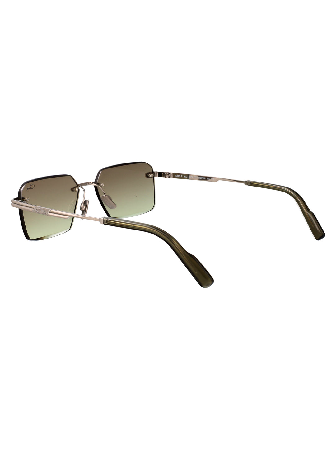 Cazal SUNGLASSES - Grey | 6894e73ad5a8255ba39f159dce72a3efdddca3f1