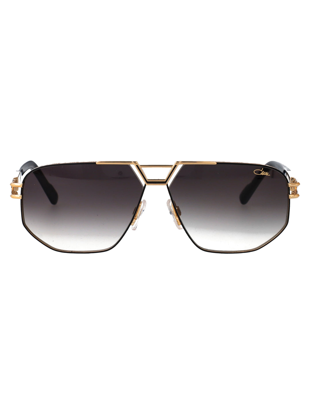 Cazal SUNGLASSES - Black | b71c3fc8975e72cc5b46ec0e98c1a8e371cc7690