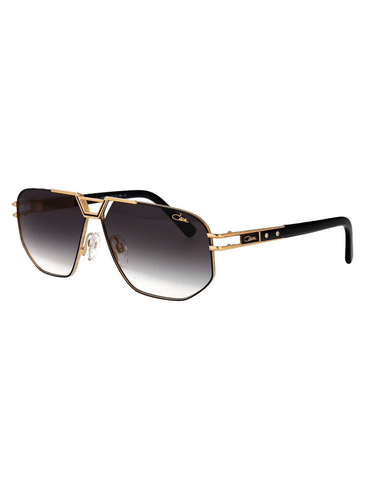 Cazal SUNGLASSES - Black | 20a35f620e442337b77dda770b257f45c358d041