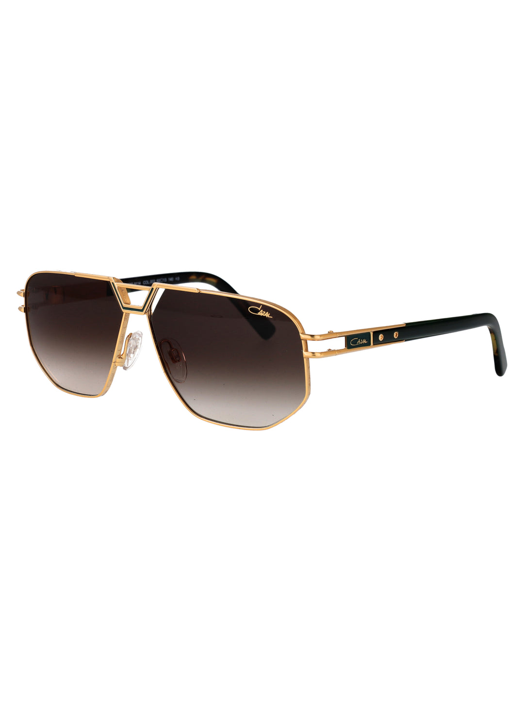 Cazal SUNGLASSES - Green | 8ffaa7935c929421a4fb51e38c9b3519050550ce
