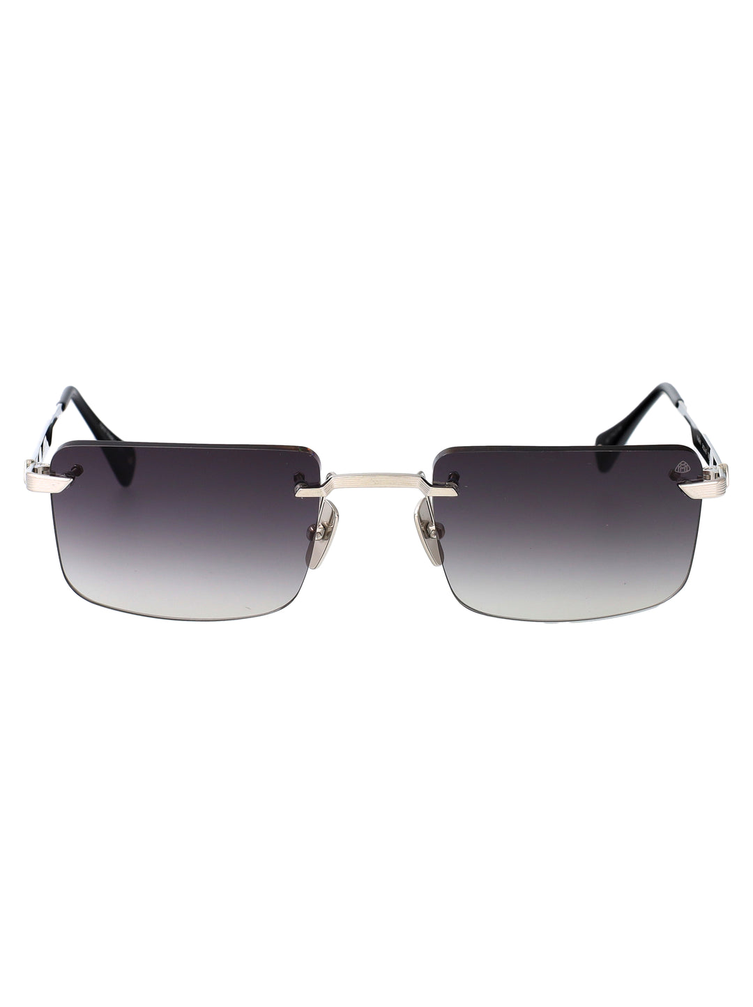 Maybach SUNGLASSES - Silver | 80bcac443eb7207cdbd9d80785248571baa8dae8