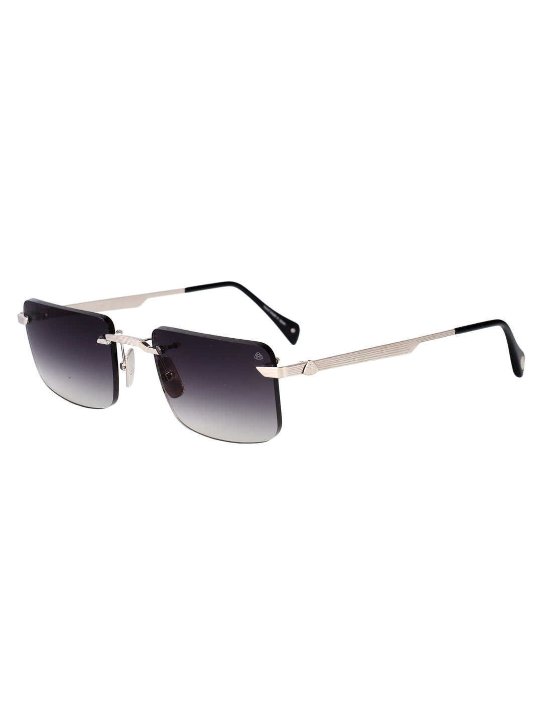 Maybach SUNGLASSES - Silver | feff3c623e713d3974cffc2c6084c06a3235d84f