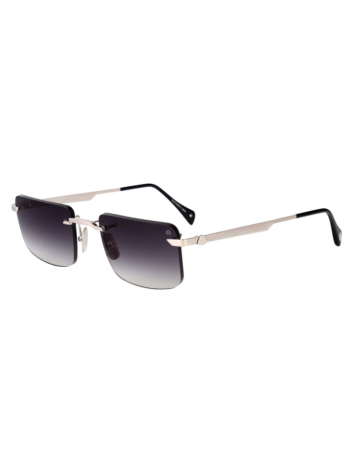 Maybach SUNGLASSES - Silver | feff3c623e713d3974cffc2c6084c06a3235d84f