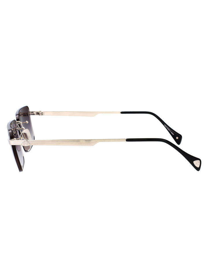 Maybach SUNGLASSES - Silver | 9ffb6eb71f941bff4790f867f7bad8383ec1c910