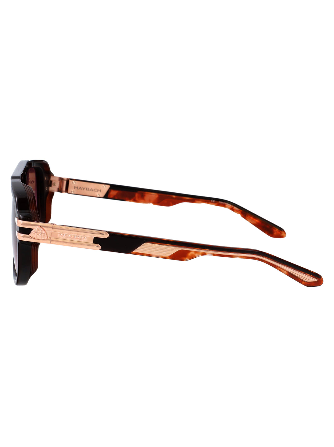 Maybach SUNGLASSES - Gold | aa41d51ef0edb5fca32b10567ce9a55d1a81ab87