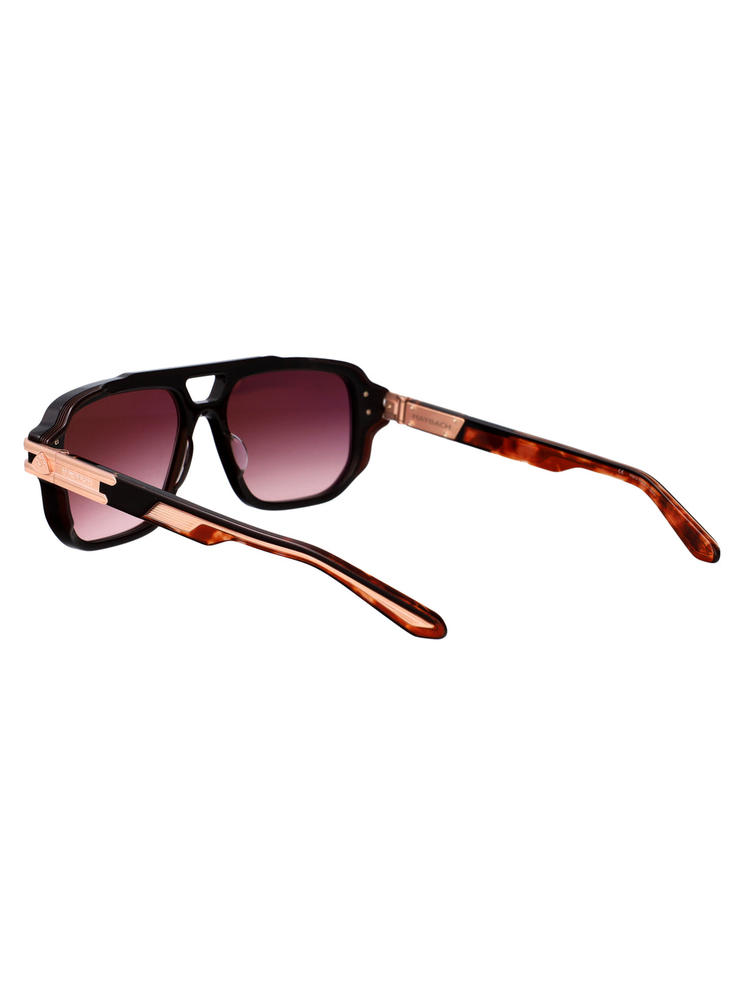 Maybach SUNGLASSES - Gold | d955fcf844c7a7b03649bb50408ea4ce376e4784