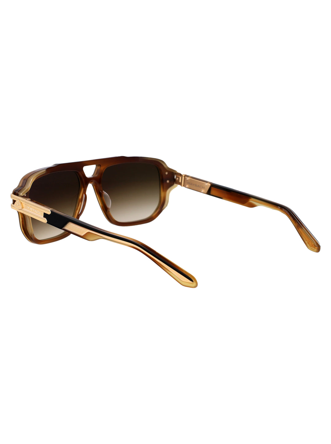 Maybach SUNGLASSES - Gold | ae35686ab6e73c99a235ea20a99e17c5ecff1e8d