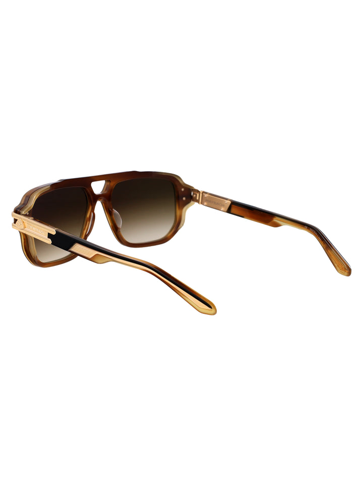 Maybach SUNGLASSES - Gold | ae35686ab6e73c99a235ea20a99e17c5ecff1e8d