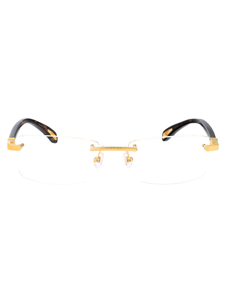 Maybach OPTICAL - Gold | 16ff09d1d76ba226778e52c92b8d65d4552e68e6