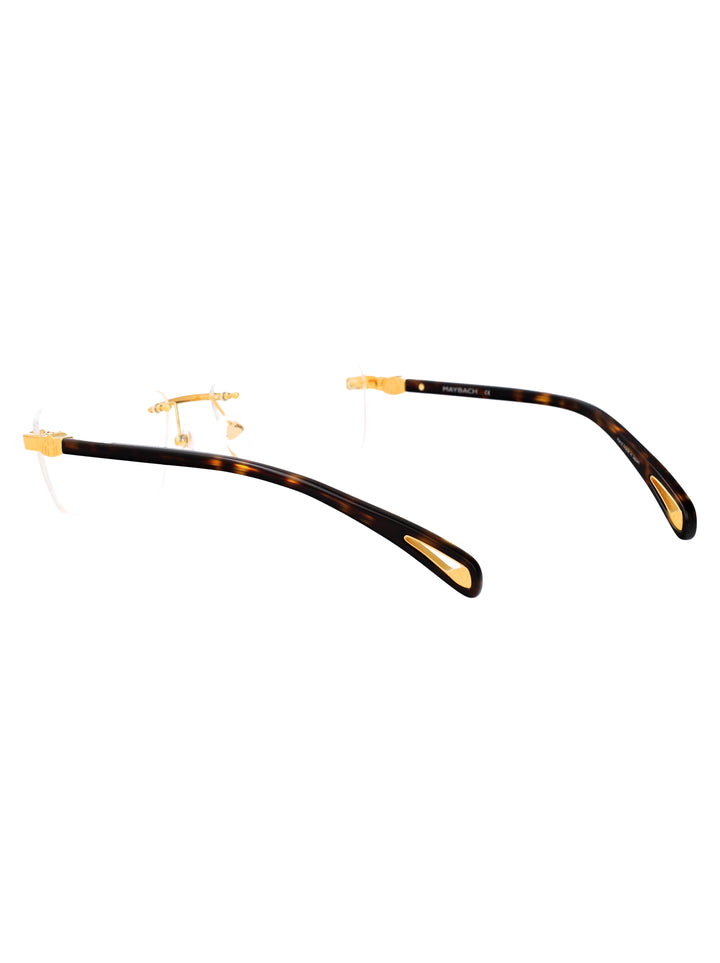 Maybach OPTICAL - Gold | b554edff1274bf617ecf6be0bb8a08b2f9c5b554