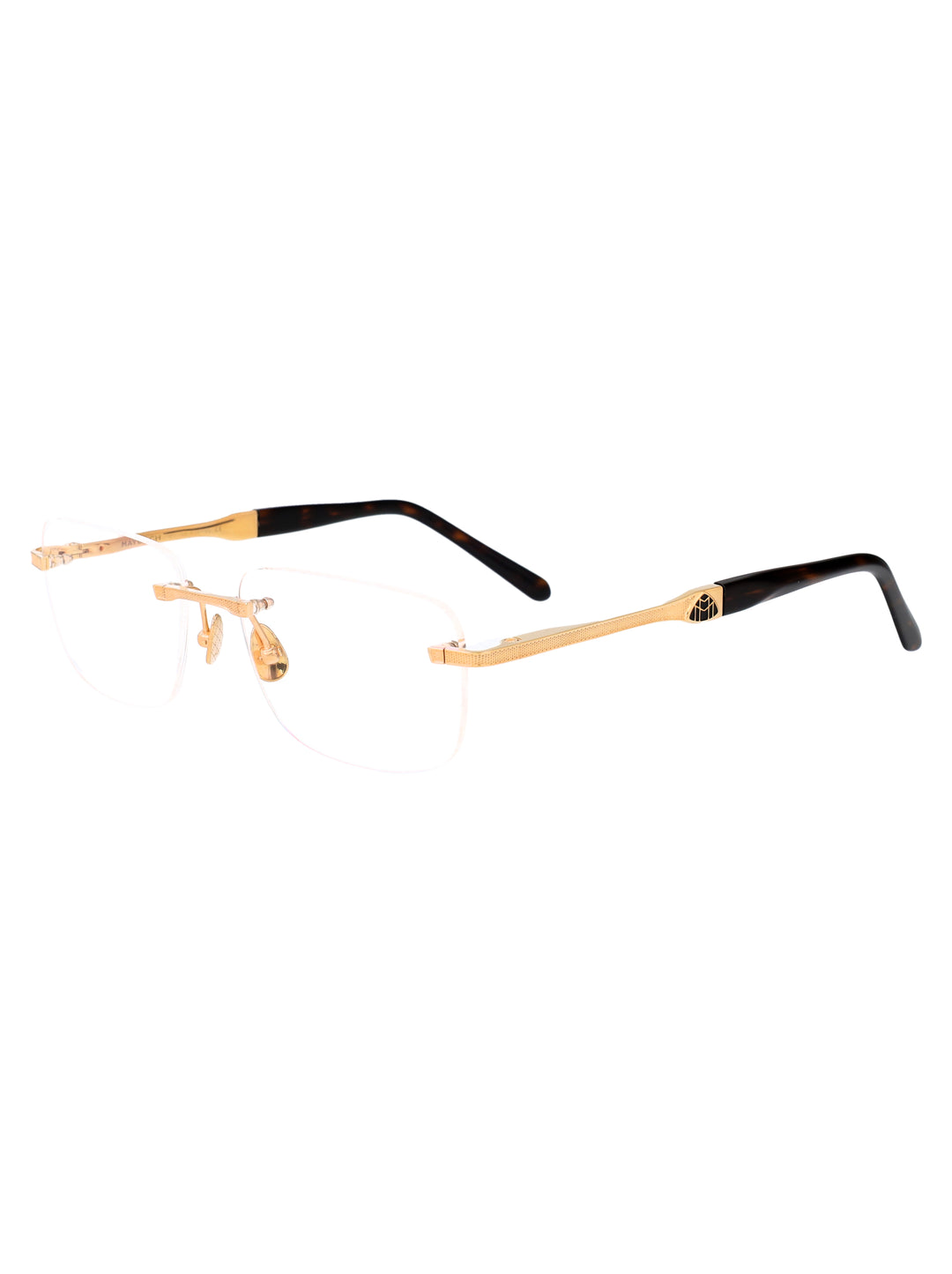 Maybach OPTICAL - Gold | 9685d85f10eed2b5077190c91538901d696485e6