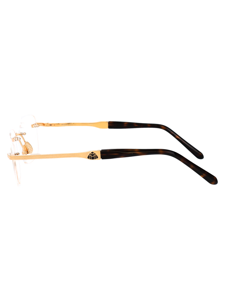 Maybach OPTICAL - Gold | 8fdbf5feebe12d1744564f8b582ae47848a826c1