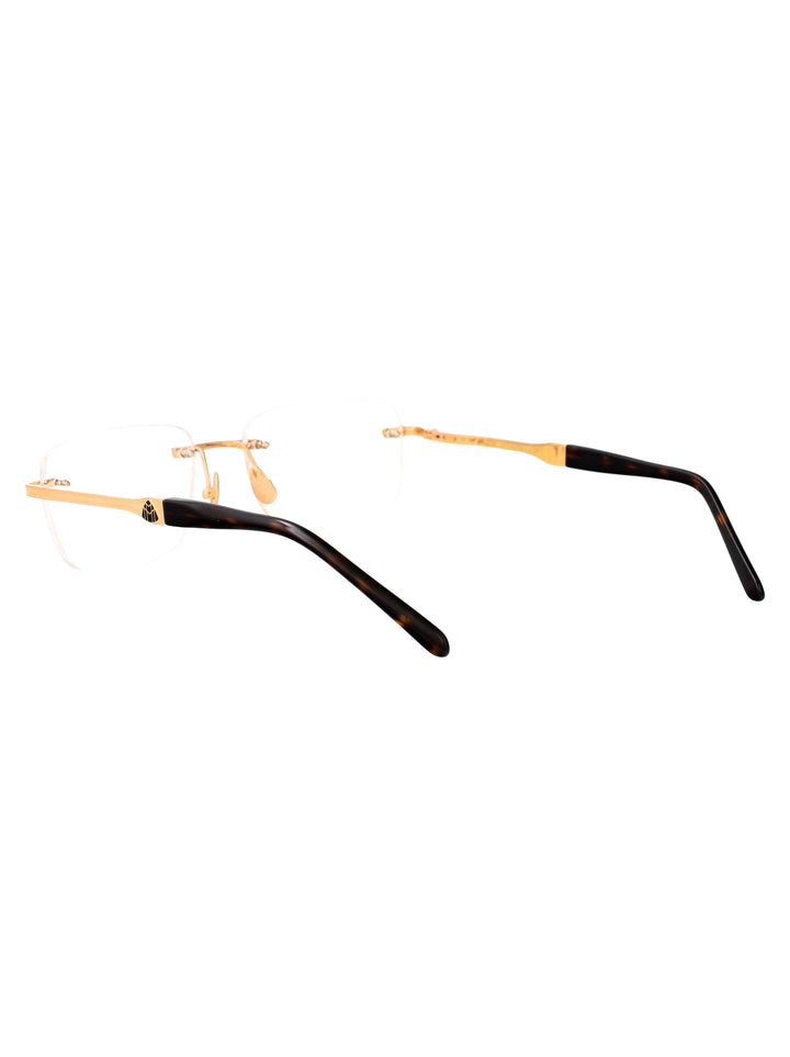 Maybach OPTICAL - Gold | c5fa3327dfc84c2ff376f27de092b08e7c276dd8