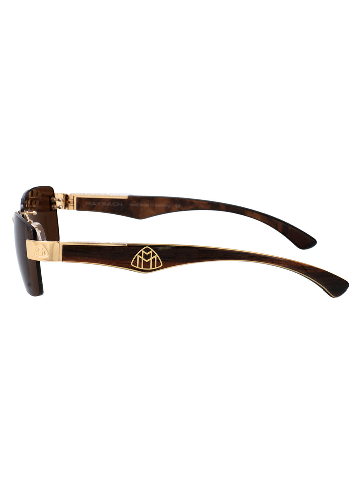 Maybach SUNGLASSES - Gold | fc81aa8d74036b32fccbd09ec3b5f955418076a5