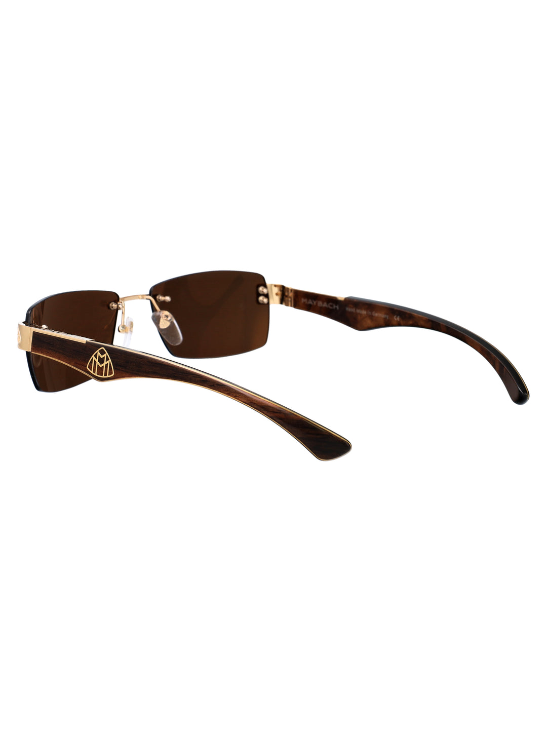 Maybach SUNGLASSES - Gold | cf4327bbde65229306d9cc0f72f72a2f5d81d89f