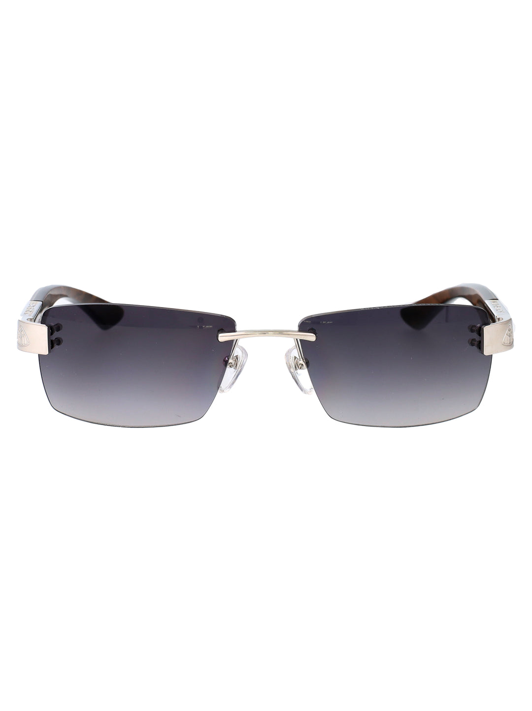Maybach SUNGLASSES - Silver | 3282e7247c3498e4ab54ddb7a86ba8dec2d7e1d5