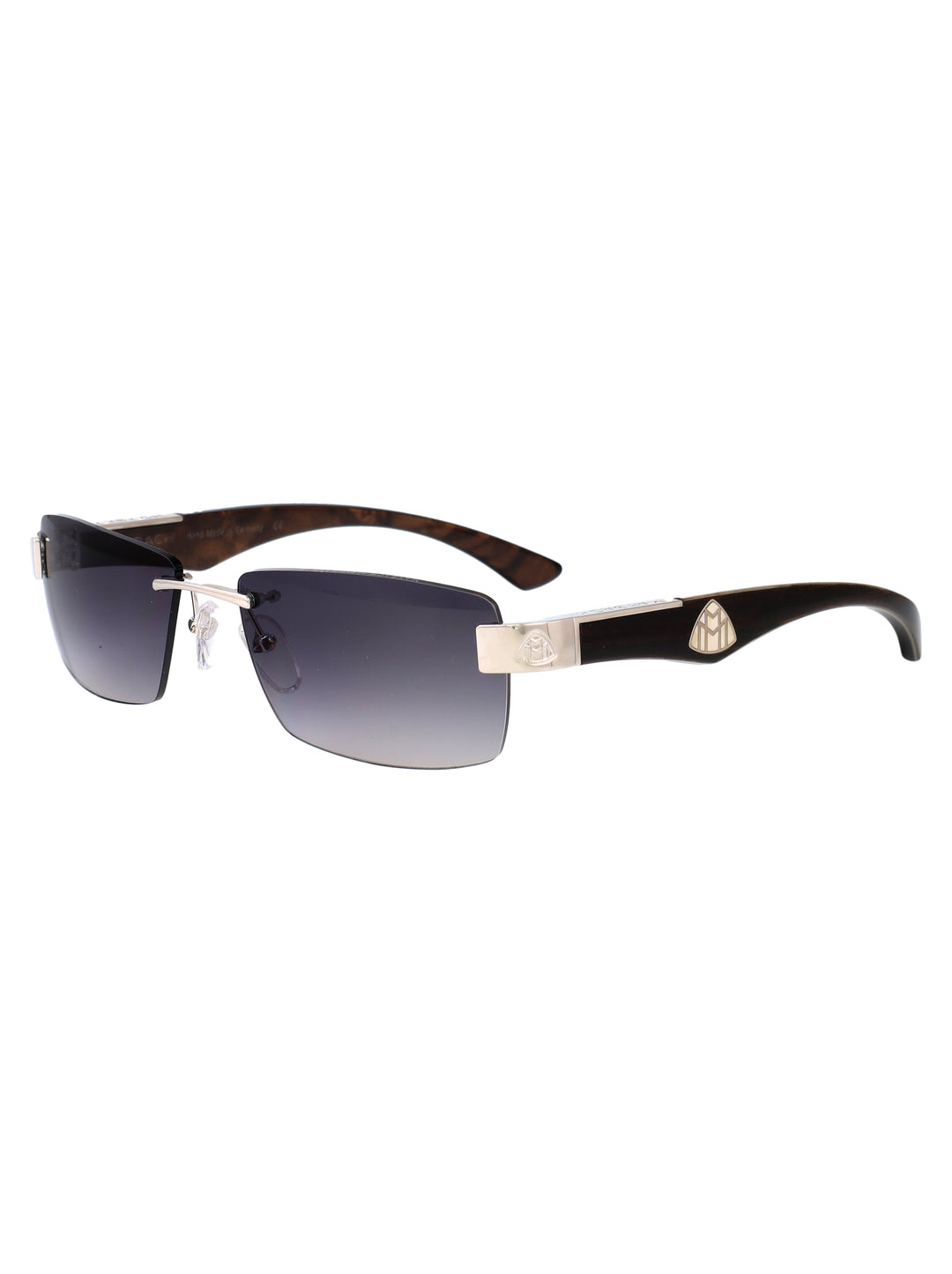 Maybach SUNGLASSES - Silver | fa54725288b30778c2784db15defa5db93e778ca