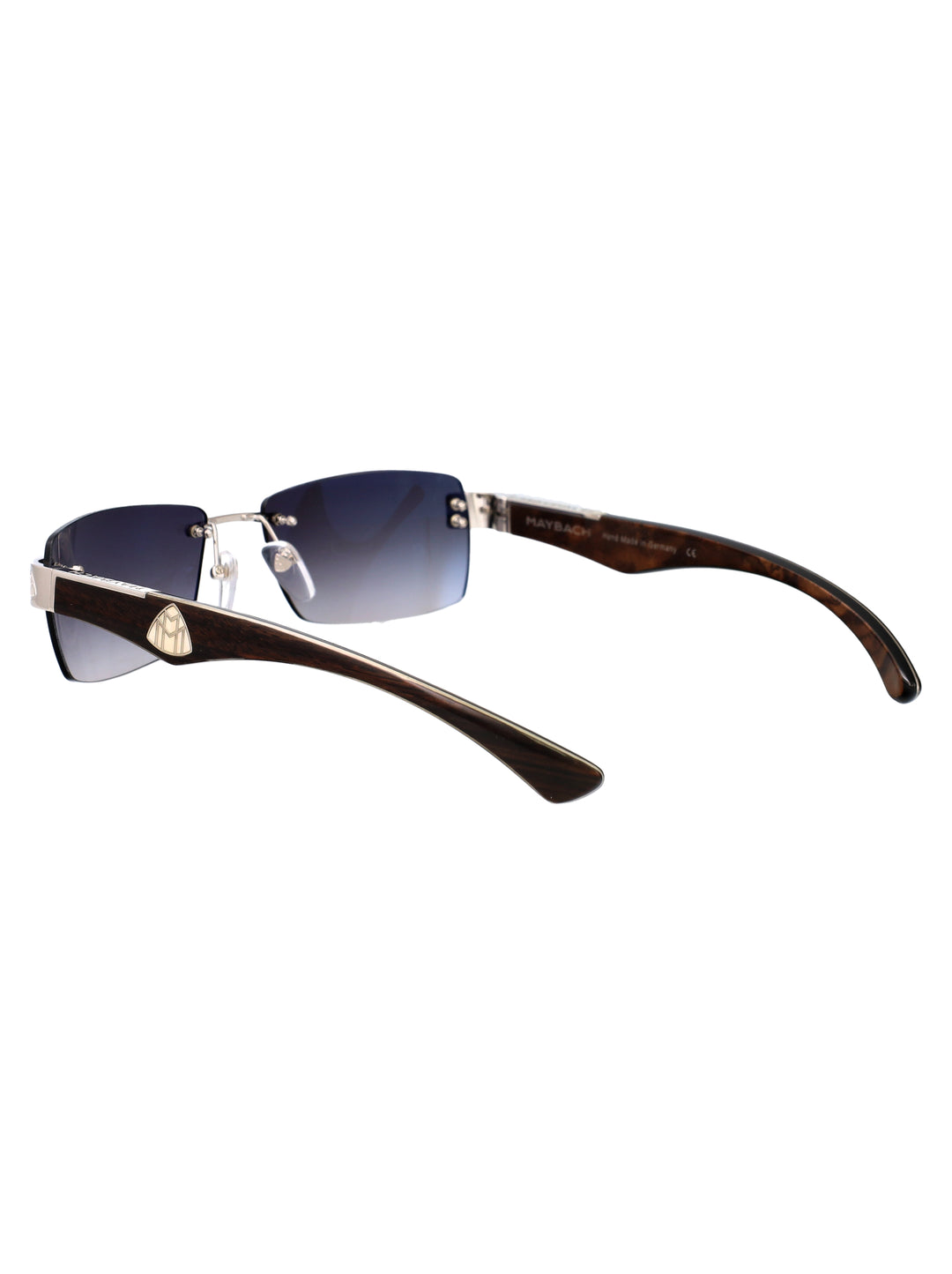 Maybach SUNGLASSES - Silver | 1ecc835ffda5b68f5530bb8663396aa5619c66a7