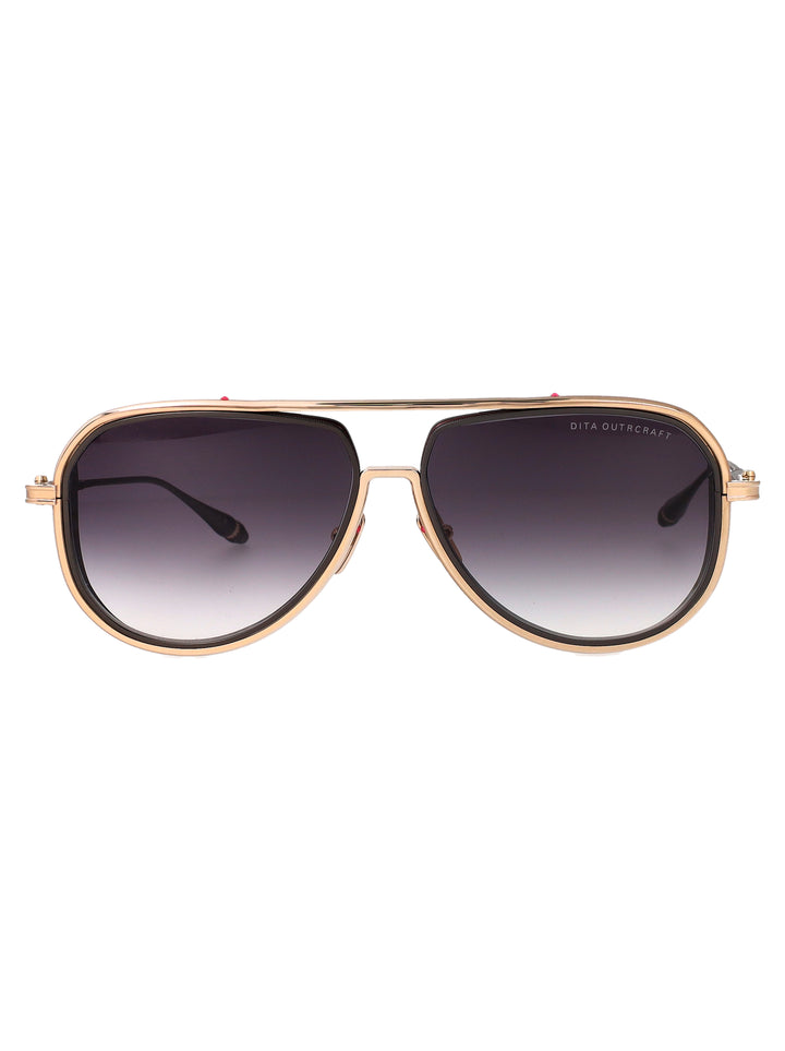 Dita SUNGLASSES - Black | 905aebe4461c72f7ebd952c77717de428752ae5c