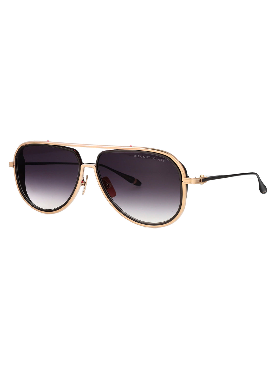 Dita SUNGLASSES - Black | c25718f0c02263ca7e29b332a29e615e42119994