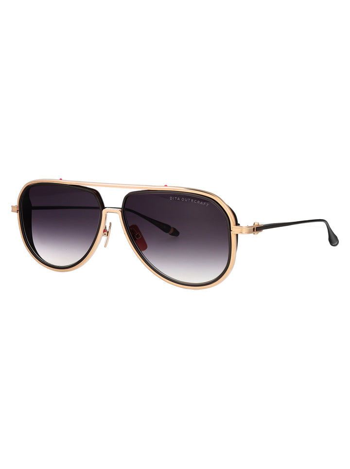 Dita SUNGLASSES - Black | c25718f0c02263ca7e29b332a29e615e42119994