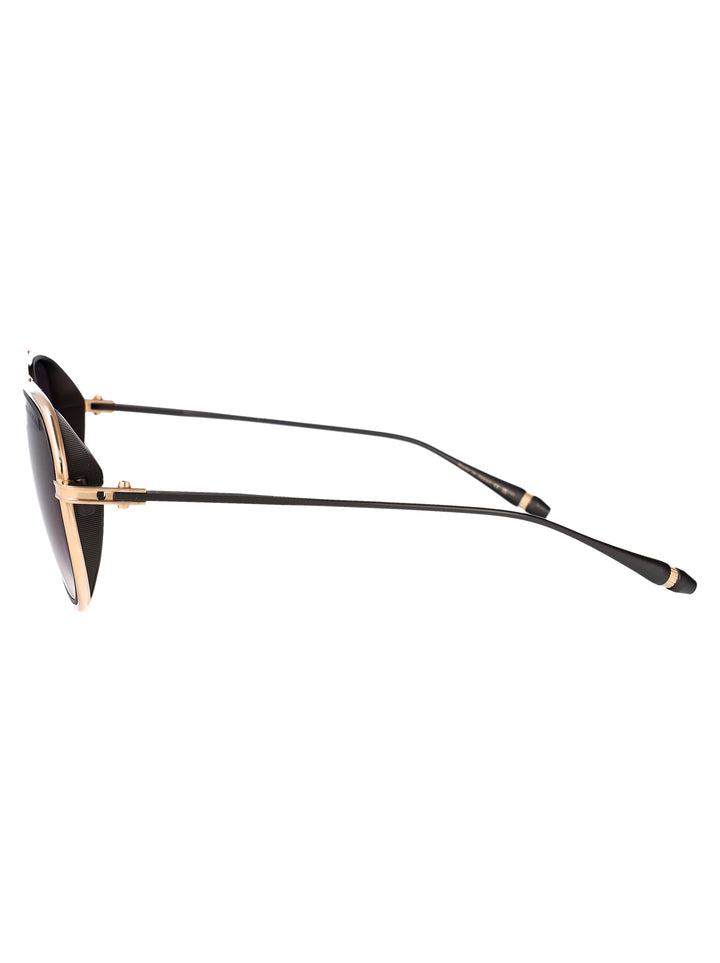 Dita SUNGLASSES - Black | 13bd2feb4f2cc606da9405a3962910447b1f13a6