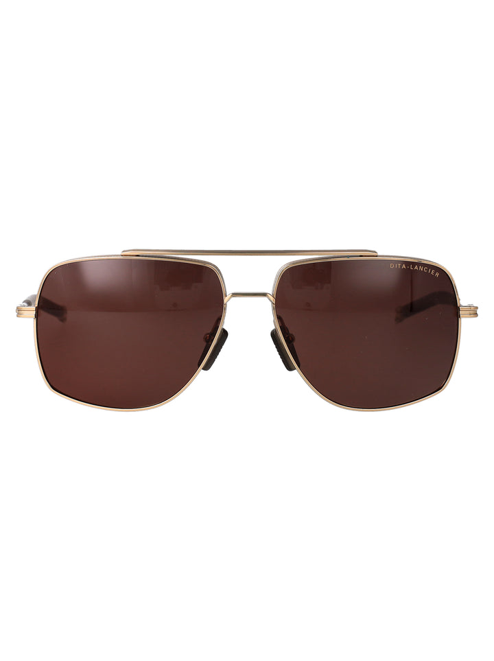 Dita SUNGLASSES - Gold | 6fc5a965c484361c51f1862f92353e8b3a8ef240