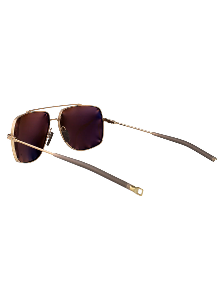 Dita SUNGLASSES - Gold | c083dc6761179191ae5cf62b1b28a3b28029ed64